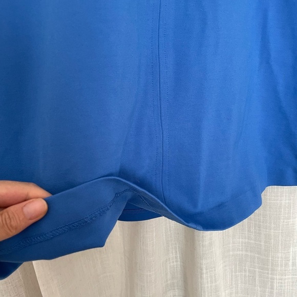 Boden Electric Blue Party Dress size 2 XS - Picture 5 of 13